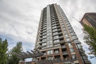 Photo 1: 2208 4888 BRENTWOOD Drive in Burnaby: Brentwood Park Condo for sale in "FITZGERALD AT BRENTWOOD GATE" (Burnaby North)  : MLS®# R2714443