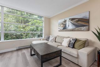 Photo 11: 303 1225 BARCLAY Street in Vancouver: West End VW Condo for sale in "LORD YOUNG TERRACE" (Vancouver West)  : MLS®# R2702223