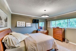 Photo 11: 2583 PASSAGE Drive in Coquitlam: Ranch Park House for sale in "RANCH PARK" : MLS®# R2278316