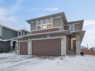 Photo 34: 441 Kinniburgh Cove: Chestermere Detached for sale : MLS®# A2128742