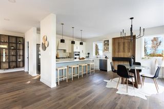 Photo 9: 467 Beaverbrook Street in Winnipeg: River Heights Residential for sale (1C)  : MLS®# 202224633