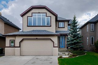 Main Photo: 59 Tuscany Glen Place NW in Calgary: Tuscany Detached for sale : MLS®# A2134831