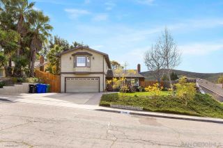 Main Photo: RANCHO PENASQUITOS House for sale : 3 bedrooms : 11155 Raju in San Diego
