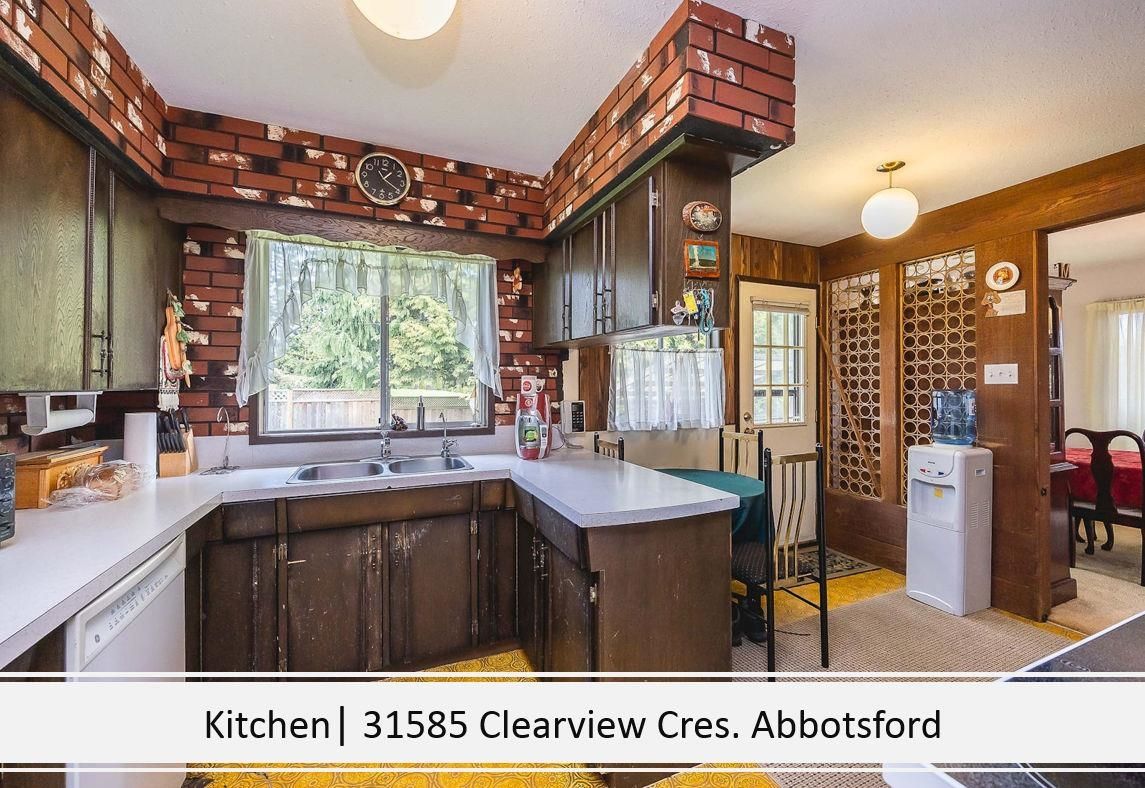 Photo 15: Photos: 31585 CLEARVIEW Crescent in Abbotsford: Abbotsford West House for sale : MLS®# R2681821