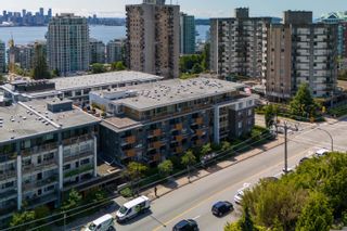 Photo 39: 204 221 E 3RD Street in North Vancouver: Lower Lonsdale Condo for sale in "Orizon on Third" : MLS®# R2901041