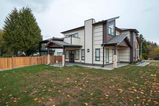 Photo 37: 5435 2 Avenue in Delta: Pebble Hill House for sale (Tsawwassen)  : MLS®# R2733621