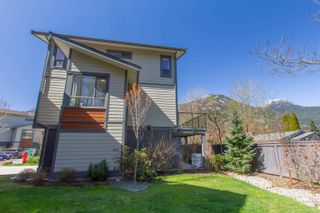 Photo 18: 25 38684 BUCKLEY Avenue in Squamish: Dentville Townhouse for sale in "Newport Landing" : MLS®# R2866636