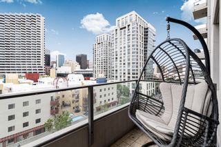Photo 13: DOWNTOWN Condo for sale : 2 bedrooms : 550 Front St #605 in San Diego
