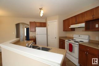 Photo 8: 401 ASTER Close: Leduc House Half Duplex for sale : MLS®# E4341612