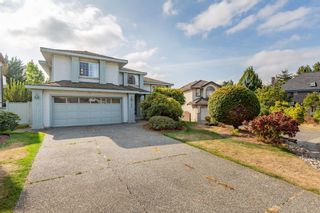 Photo 1: 15026 81 Avenue in Surrey: Bear Creek Green Timbers House for sale : MLS®# R2761251