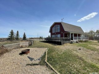 Photo 35: Town of Battleford Acreage in Battleford: Residential for sale : MLS®# SK914174