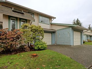 Photo 19: 13 515 Mount View Ave in VICTORIA: Co Hatley Park Row/Townhouse for sale (Colwood)  : MLS®# 774647