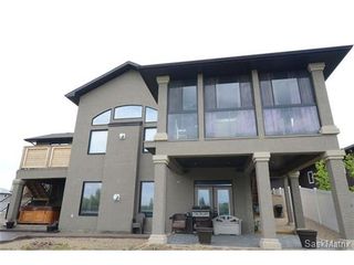 Photo 2: 2435 LINNER BAY in Regina: Windsor Park Single Family Dwelling for sale (Regina Area 04)  : MLS®# 466812