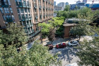 Photo 26: 410 1 E CORDOVA Street in Vancouver: Downtown VE Condo for sale in "CARRALL STATION" (Vancouver East)  : MLS®# R2794245