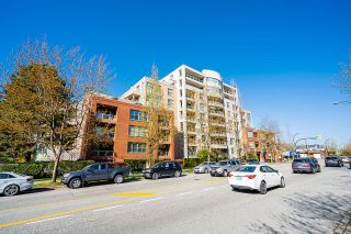 Photo 35: 303 503 W 16TH Avenue in Vancouver: Fairview VW Condo for sale (Vancouver West)  : MLS®# R2773029