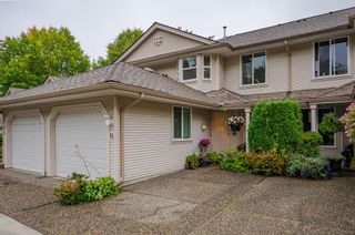 Photo 3: 64 9045 WALNUT GROVE Drive in Langley: Walnut Grove Townhouse for sale in "BRIDLEWOOD" : MLS®# R2821633