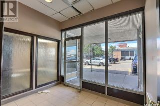 Photo 2: 1410 Central AVENUE in Prince Albert: Office for lease : MLS®# SK947174