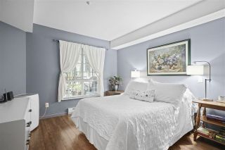 Photo 2: 109 1242 TOWN CENTRE Boulevard in Coquitlam: Canyon Springs Condo for sale in "The Kennedy" : MLS®# R2422082