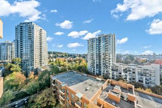 Photo 15: 1003 5288 MELBOURNE Street in Vancouver: Collingwood VE Condo for sale (Vancouver East)  : MLS®# R2827214