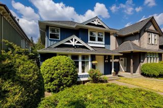 Main Photo: 604 E 21ST Street in North Vancouver: Boulevard House for sale : MLS®# R2783844