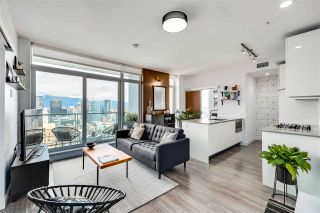 Photo 2: 3803 1283 HOWE STREET in Vancouver: Downtown VW Condo for sale (Vancouver West)  : MLS®# R2592926
