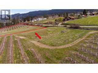 Photo 10: LOT A Oyama Road in Lake Country: Agriculture for sale : MLS®# 10268088