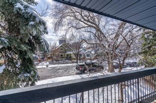Photo 26: 201 234 5 Avenue NE in Calgary: Crescent Heights Apartment for sale : MLS®# A2121005