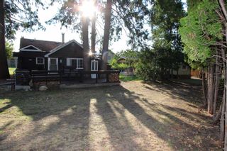 Photo 2: 14 6868 Squilax Anglemont Road in Magna Bay: House for sale : MLS®# 10239475