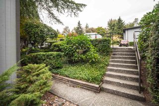 Photo 22: 876 CUNNINGHAM Lane in Port Moody: North Shore Pt Moody Townhouse for sale in "Woodside Village" : MLS®# R2814624
