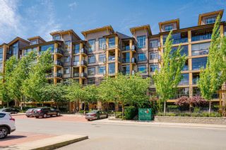 Main Photo: 204 8067 207 Street in Langley: Willoughby Heights Condo for sale in "YORKSON PARKSIDE 1" : MLS®# R2764167