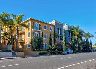 Photo 24: MISSION HILLS Condo for sale : 2 bedrooms : 4080 Front St #302 in San Diego