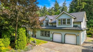 Photo 1: 591 Aboyne Ave in North Saanich: NS Ardmore House for sale : MLS®# 959344
