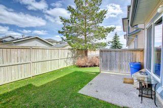 Photo 33: 81 EVERSYDE Point SW in Calgary: Evergreen Row/Townhouse for sale : MLS®# A1219862