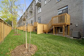 Photo 12: 4 Tarmola Park Court in Toronto: Humber Summit House (3-Storey) for sale (Toronto W05)  : MLS®# W8041570