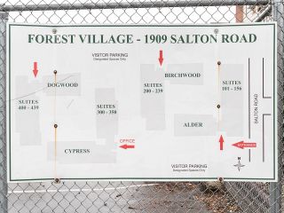 Photo 9: 420 1909 SALTON Road in Abbotsford: Central Abbotsford Condo for sale in "Forrest Village" : MLS®# R2863521