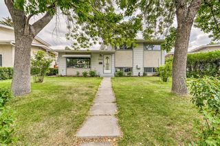 Photo 2: 5612 Travis Street NE in Calgary: Thorncliffe Detached for sale : MLS®# A1257351