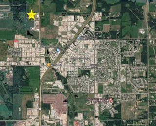 Photo 5: 6208 58 Avenue: Drayton Valley Land Commercial for sale : MLS®# E4241159
