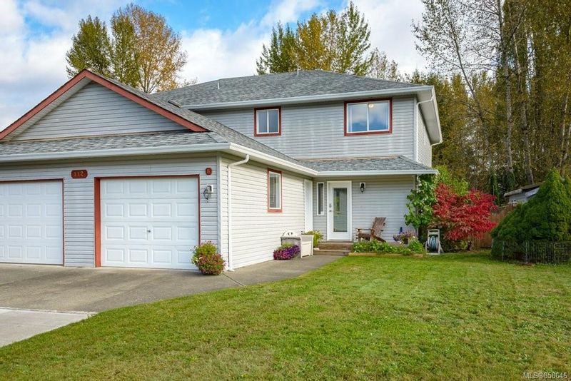 FEATURED LISTING: B - 112 Malcolm Pl Courtenay