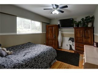 Photo 9: 1585 LINCOLN AV in Port Coquitlam: Oxford Heights House for sale