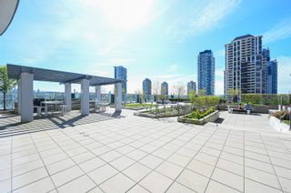 Photo 19: 3506 2085 SKYLINE Court in Burnaby: Brentwood Park Condo for sale in "Cirrus at Solo/ Brentwood Park" (Burnaby North)  : MLS®# R2873197