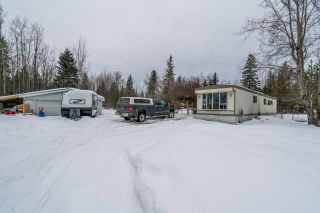 Photo 21: 7715 INGA Drive in Prince George: Pineview Manufactured Home for sale (PG Rural South (Zone 78))  : MLS®# R2546089