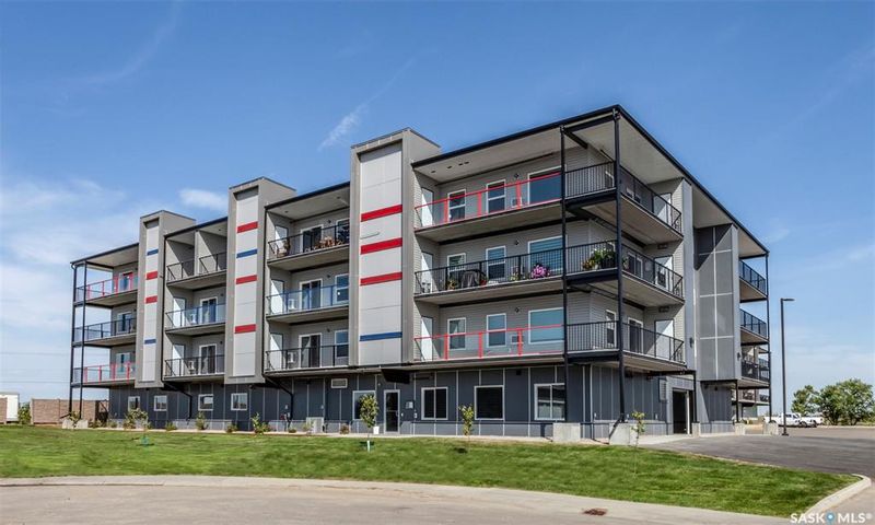 FEATURED LISTING: 301 - 131 Beaudry Crescent Martensville