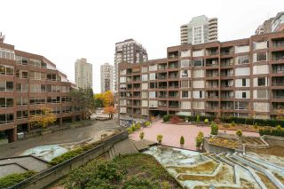 Photo 16: 417 1333 HORNBY STREET in Vancouver: Downtown VW Condo for sale (Vancouver West)  : MLS®# R2236200