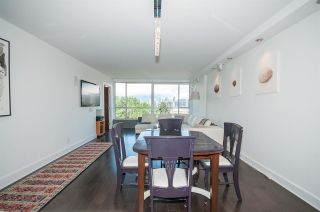 Photo 15: 806 518 MOBERLY ROAD in Vancouver: False Creek Condo for sale (Vancouver West)  : MLS®# R2529307