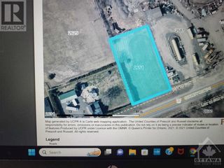 Photo 3: 2651 COUNTY RD 3 ROAD in Casselman: Vacant Land for sale : MLS®# 1373338