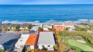 Main Photo: Townhouse for sale : 6 bedrooms : 1629 Neptune Avenue in Encinitas