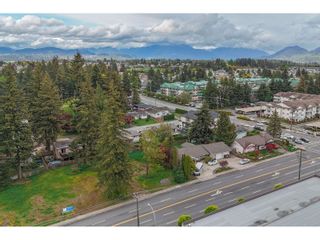 Photo 10: 32345-32363 GEORGE FERGUSON WAY in Abbotsford: Vacant Land for sale : MLS®# C8059638