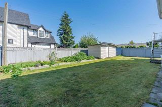 Photo 28: 3020 BLUE JAY Street in Abbotsford: Abbotsford West House for sale in "TRWEY TO MT LMN N OF MCLR" : MLS®# R2480502
