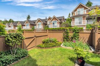 Photo 25: 24 1506 EAGLE MOUNTAIN Drive in Coquitlam: Westwood Plateau Townhouse for sale in "RIVER ROCK" : MLS®# R2784740