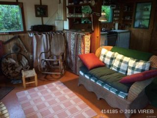 Photo 9: LT 3 Cypress Bay in Tofino: PA Tofino House for sale (Port Alberni)  : MLS®# 740889